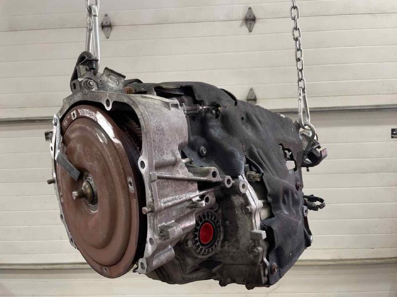 2015 SUBARU FORESTER AT, 2.5L Used Transmission