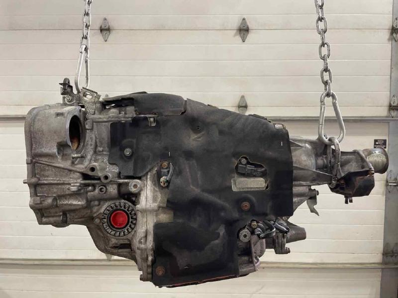 2015 SUBARU FORESTER AT, 2.5L Used Transmission