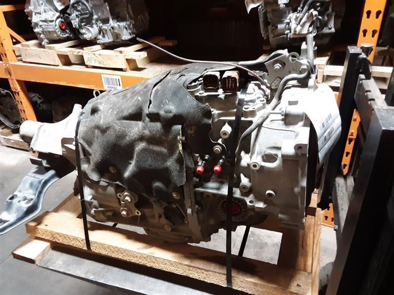 2015 SUBARU FORESTER AT, 2.5L Used Transmission
