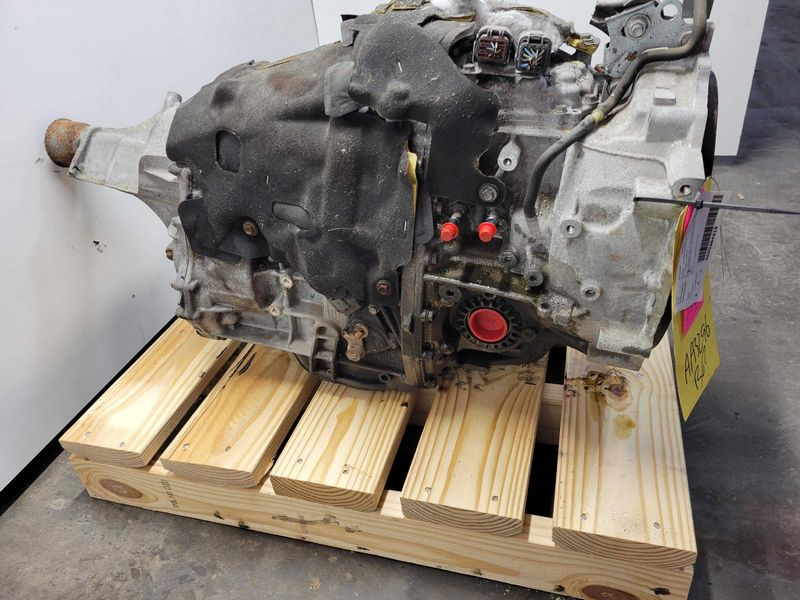 2015 SUBARU IMPREZA AT, (2.0L, CVT) Used Transmission