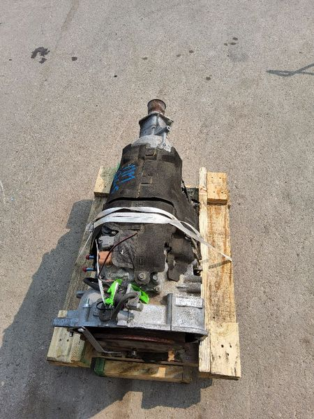 2014 SUBARU IMPREZA AT, (2.0L, without turbo, CVT) Used Transmission