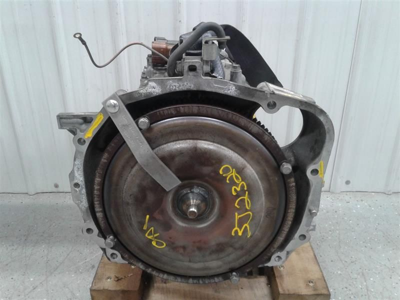 2014 SUBARU IMPREZA AT, (2.0L, without turbo, CVT) Used Transmission
