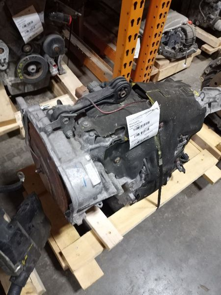 2012 SUBARU IMPREZA AT, (2.0L, without turbo, CVT) Used Transmission