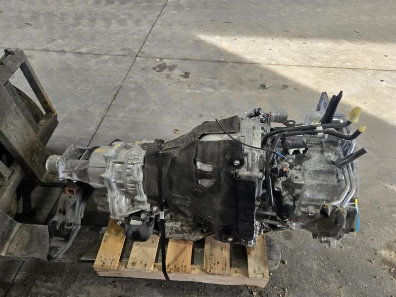 2023 SUBARU LEGACY (AT, CVT), 2.4L, Wagon (Outback), ID TR690R6MCA Used Transmission