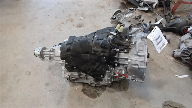 2022 SUBARU LEGACY (AT, CVT), 2.5L, Wagon (Outback) Used Transmission