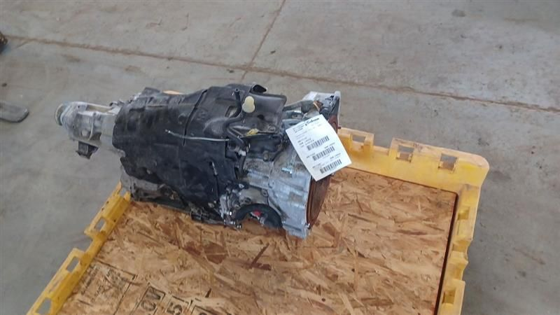2021 SUBARU LEGACY (AT, CVT), 2.5L, Sedan Used Transmission