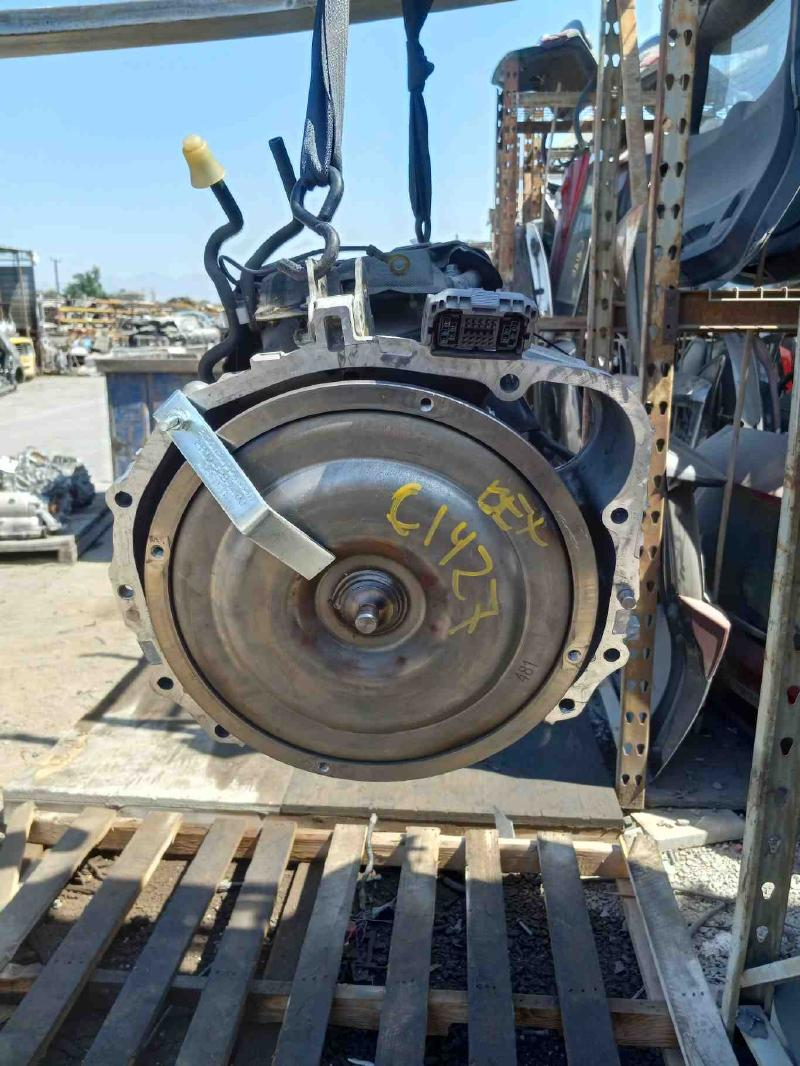 2020 SUBARU LEGACY (AT, CVT), 2.5L, Sedan Used Transmission