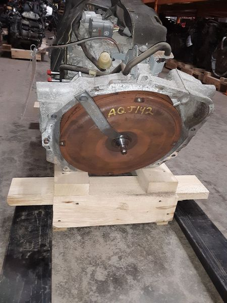 2019 SUBARU LEGACY (AT, CVT), 2.5L, Sedan Used Transmission