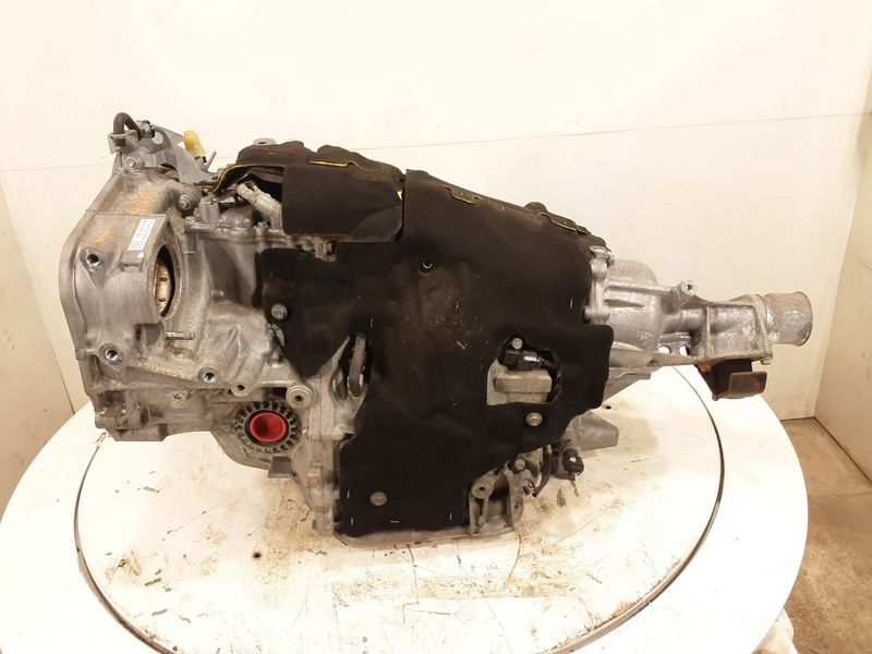 2019 SUBARU LEGACY (AT, CVT), 2.5L, Sedan Used Transmission