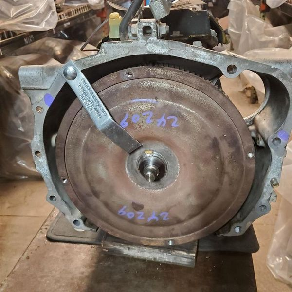 2019 SUBARU LEGACY (AT, CVT), 2.5L, Sedan Used Transmission