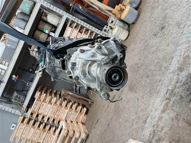 2019 SUBARU LEGACY (AT, CVT), 3.6L Used Transmission