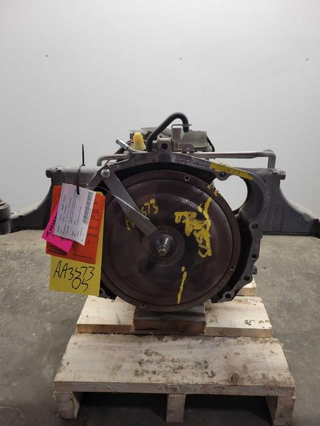 2016 SUBARU LEGACY AT, (CVT), 2.5L, SW (Outback) Used Transmission