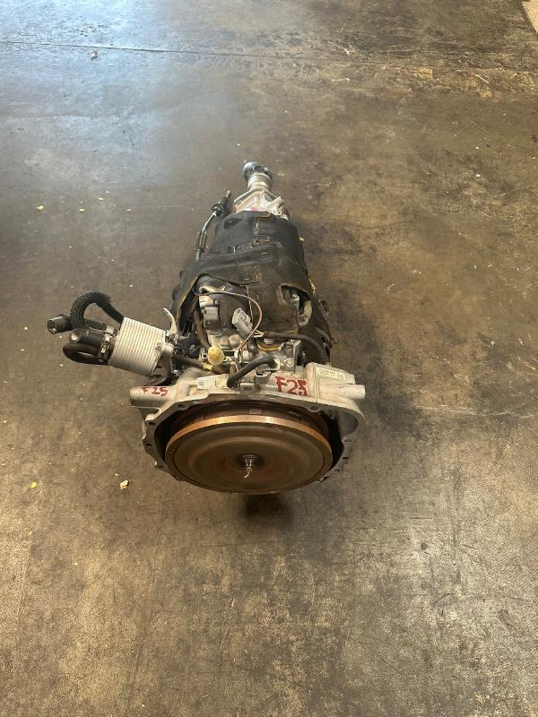 2016 SUBARU LEGACY AT, (CVT), 2.5L, Sdn Used Transmission