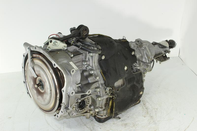 2016 SUBARU LEGACY AT, (CVT), 2.5L, Sdn Used Transmission
