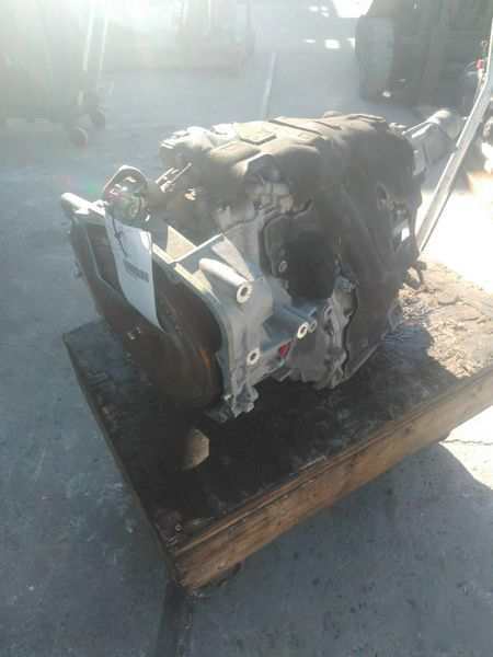 2016 SUBARU LEGACY AT, (CVT), 2.5L, Sdn Used Transmission