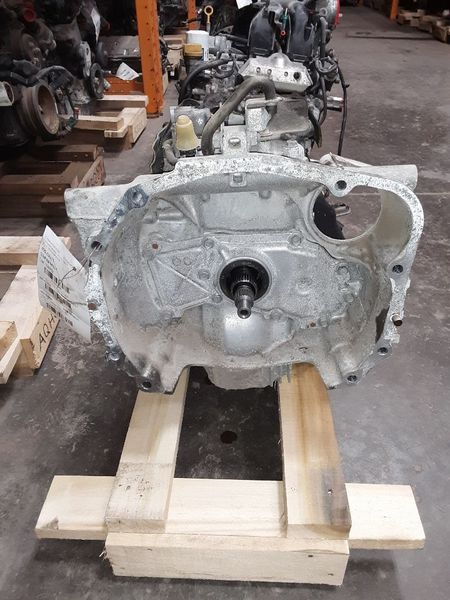2016 SUBARU LEGACY AT, (CVT), 2.5L, Sdn Used Transmission