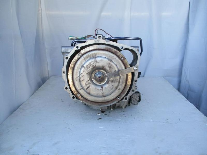 2014 SUBARU LEGACY AT, 2.5L (CVT), Sdn Used Transmission