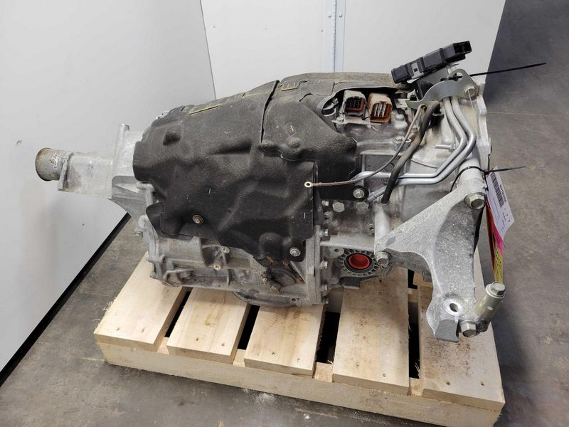 2013 SUBARU LEGACY AT, 2.5L (CVT), Sdn Used Transmission