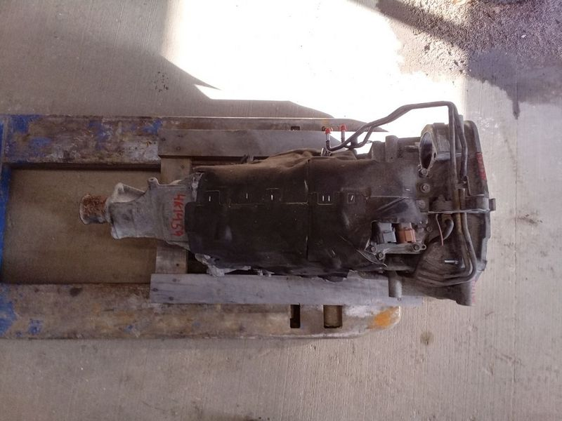2013 SUBARU LEGACY AT, 2.5L (CVT), Sdn Used Transmission