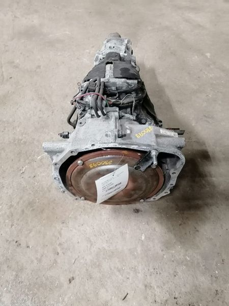 2012 SUBARU LEGACY AT, 2.5L (CVT), Sdn Used Transmission
