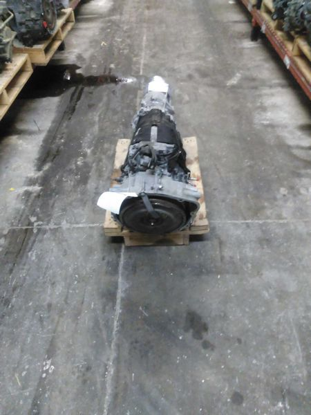 2011 SUBARU LEGACY AT, 2.5L (CVT), SW (Outback) Used Transmission