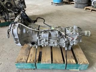 2023 SUBARU WRX MT, ID TY751V6BCA Used Transmission