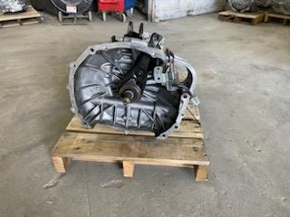 2023 SUBARU WRX MT, ID TY751V6BCA Used Transmission