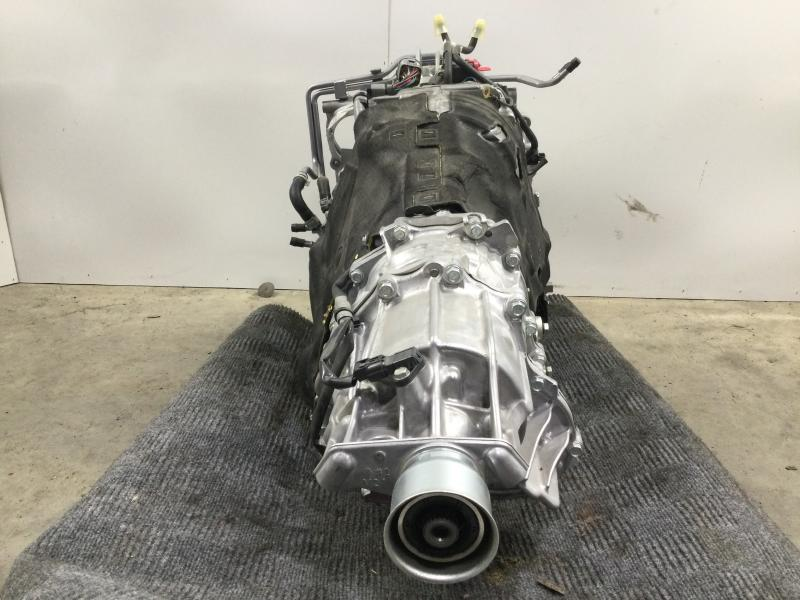 2022 SUBARU WRX AT (CVT), ID TR690S6BCA Used Transmission