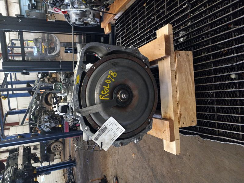 2022 SUBARU WRX AT (CVT), ID TR690S6BCA Used Transmission