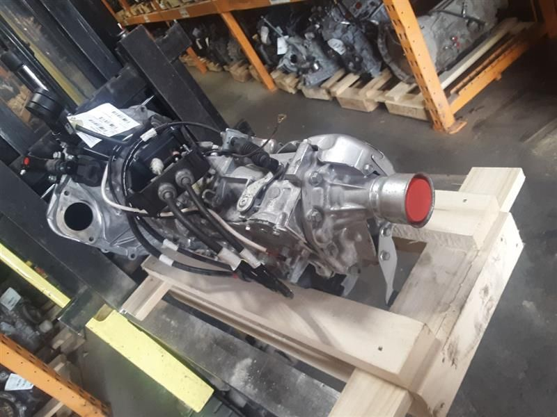2022 SUBARU WRX MT, ID TY751V6BCB Used Transmission