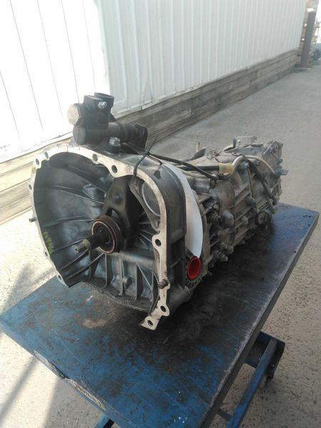2022 SUBARU WRX MT, ID TY751V6BCB Used Transmission