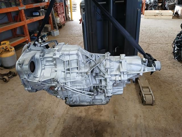2018 SUBARU WRX AT (CVT), (2.0L) Used Transmission