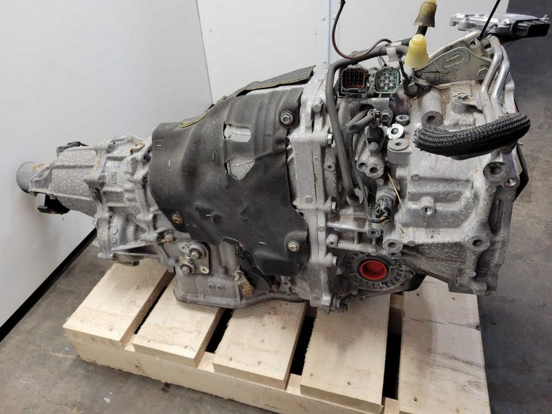 2017 SUBARU WRX AT (CVT), (2.0L) Used Transmission