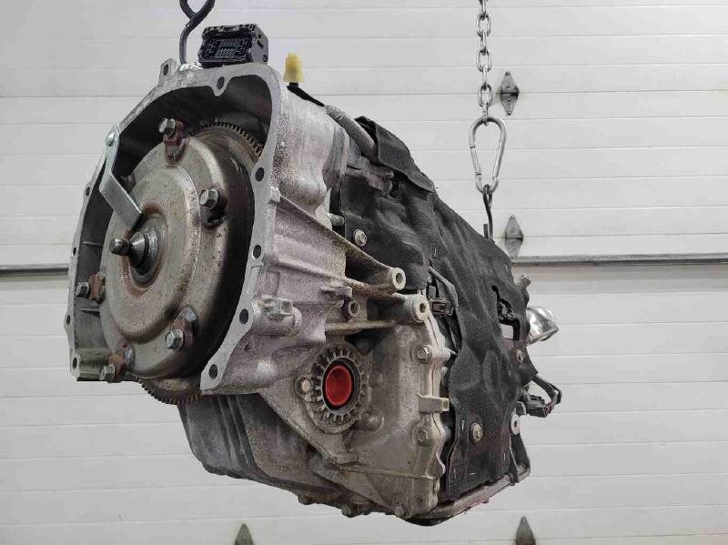 2019 SUBARU XV CROSSTREK gasoline, AT (CVT) Used Transmission