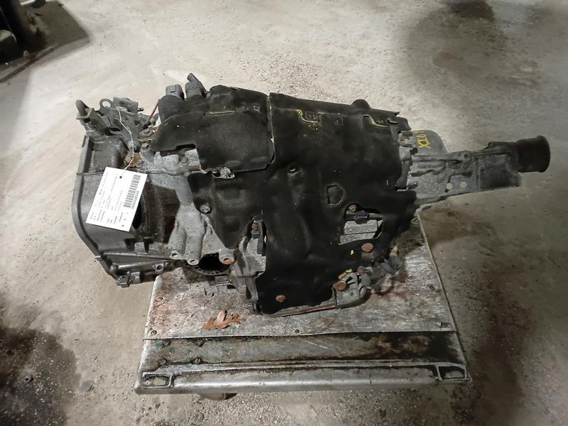 2015 SUBARU XV CROSSTREK AT, Base Used Transmission