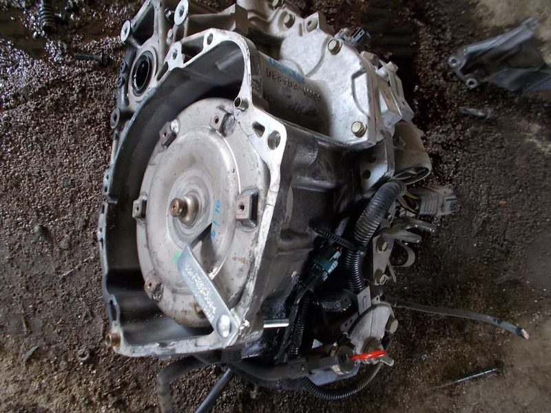 2004 SUZUKI AERIO AT, FWD Used Transmission
