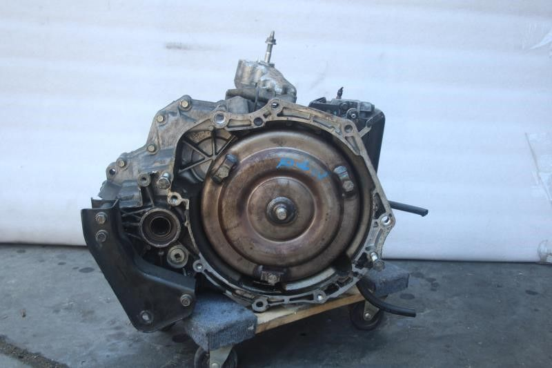 2008 SUZUKI RENO MT Used Transmission