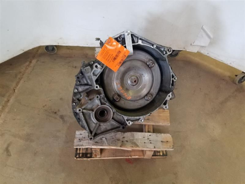 2006 MERCURY MONTEGO AT, (3.0L), 6 speed (trans code A on certification label) Used Transmission