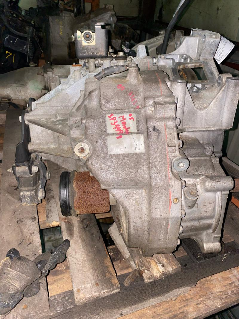2005 MERCURY MONTEGO AT, (3.0L), CVT (trans code A on certification label), FWD Used Transmission