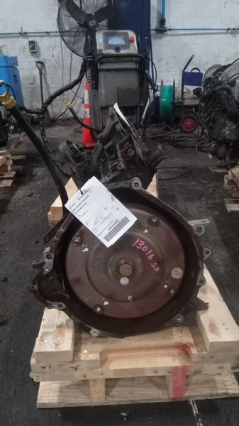 2006 MERCURY GRAND MARQUIS AT, ID 6W7P-AA Used Transmission