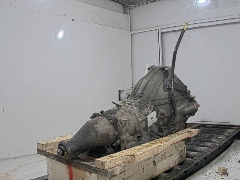 2004 MERCURY GRAND MARQUIS AT, ID 3W7P-AA Used Transmission