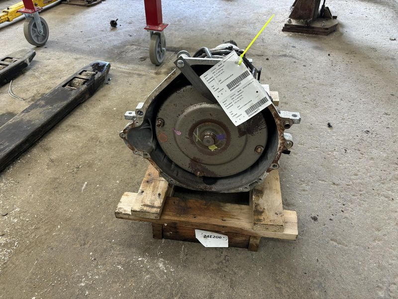 2004 MERCURY GRAND MARQUIS AT, ID 4W7P-BA Used Transmission
