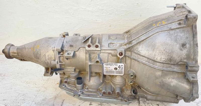 2004 MERCURY GRAND MARQUIS AT, ID 4W7P-DA Used Transmission