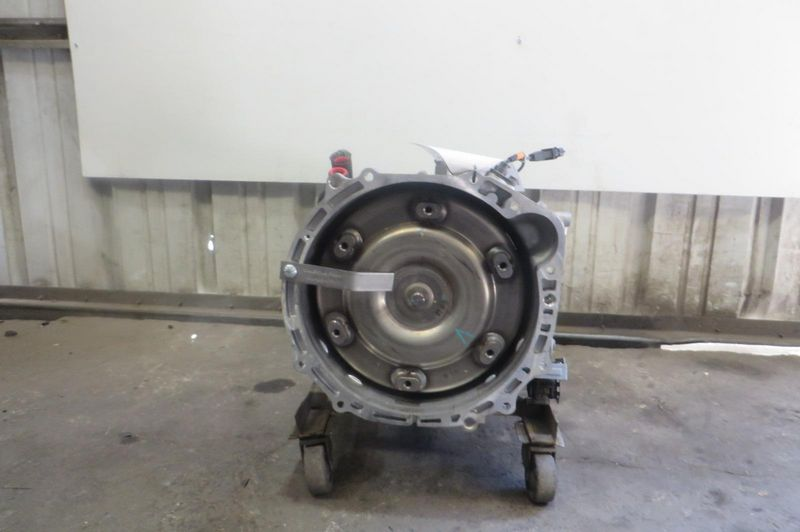 2021 GENESIS G70 AT, 2.0L, RWD Used Transmission