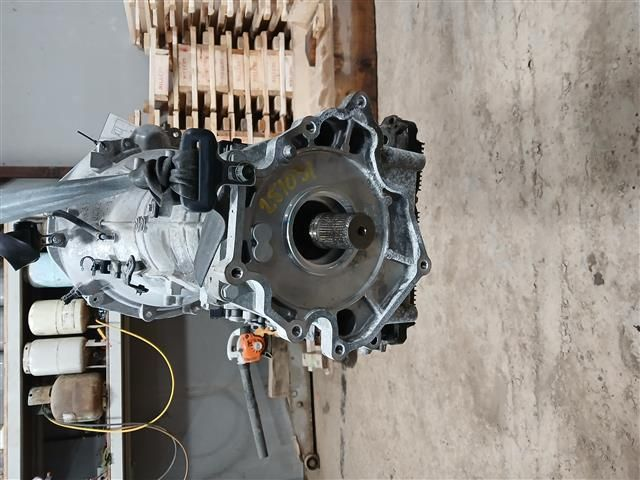 2021 GENESIS G70 AT, 3.3L, AWD Used Transmission