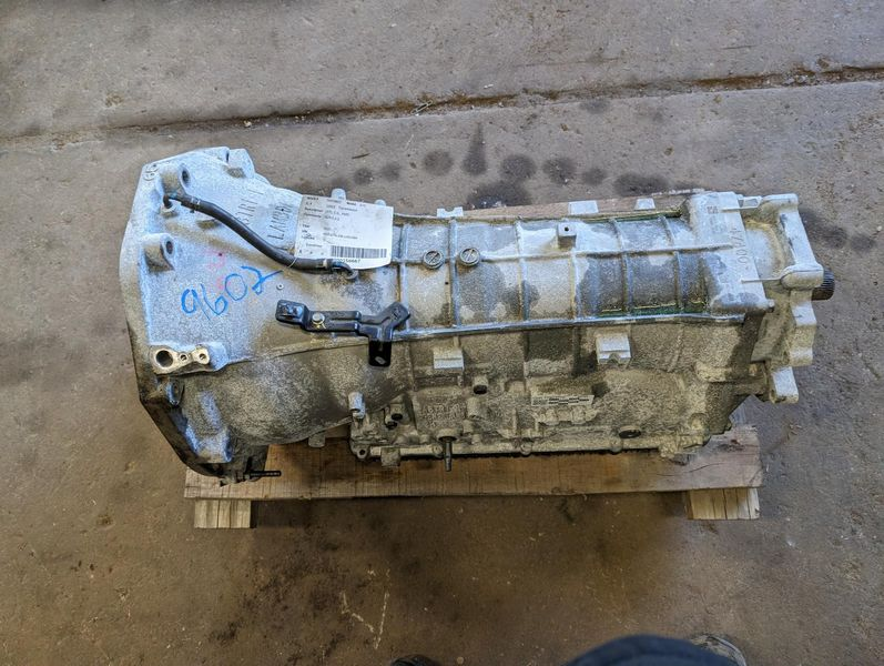 2020 GENESIS G70 (AT), 3.3L, AWD Used Transmission