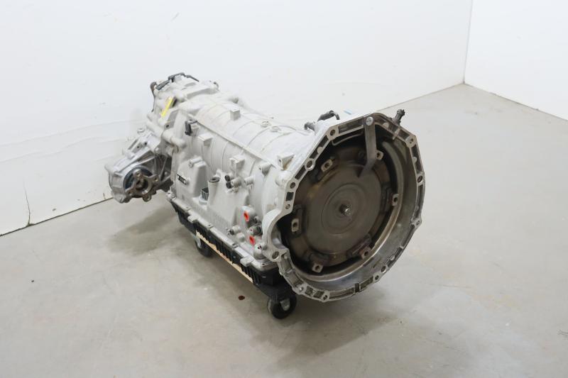 2020 GENESIS G70 (AT), 3.3L, AWD Used Transmission