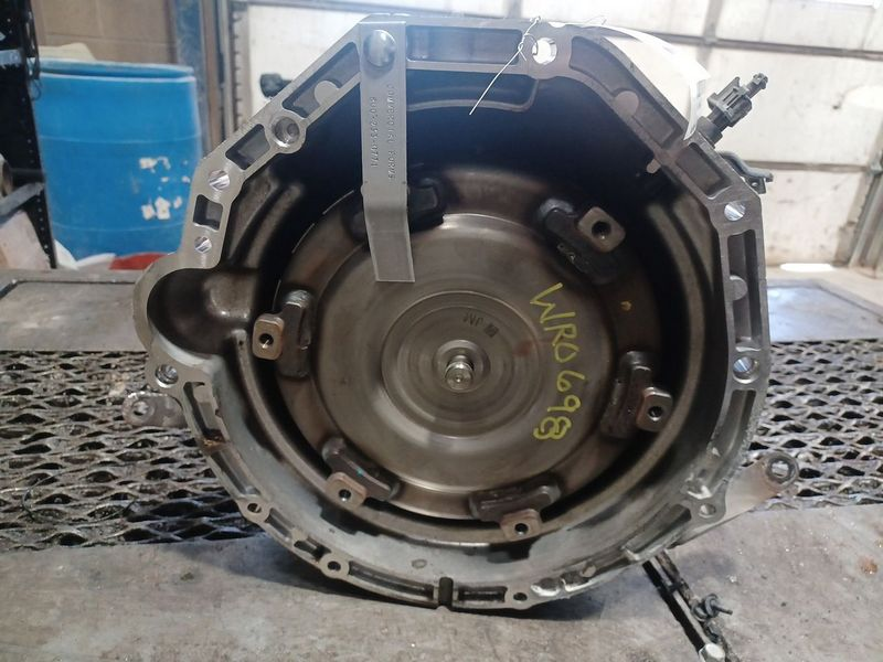 2019 GENESIS G70 AT, 3.3L, AWD Used Transmission