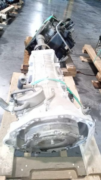 2019 GENESIS G80 (AT), 3.8L, RWD (US market), manual shift Used Transmission