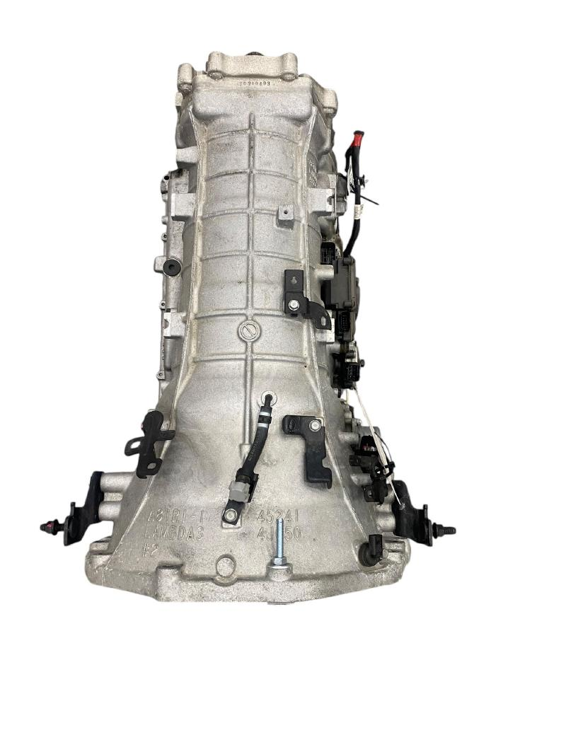 2022 GENESIS GV70 (AT), 3.5L (AWD) Used Transmission
